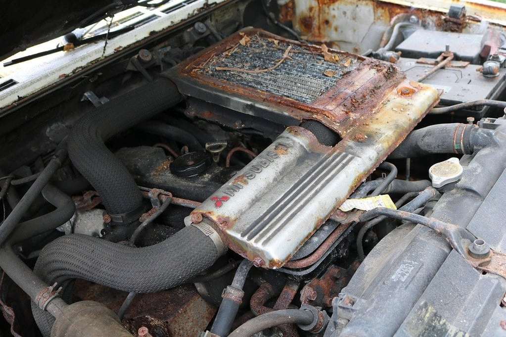 Comment entretenir sa voiture pour qu'elle dure plus longtemps