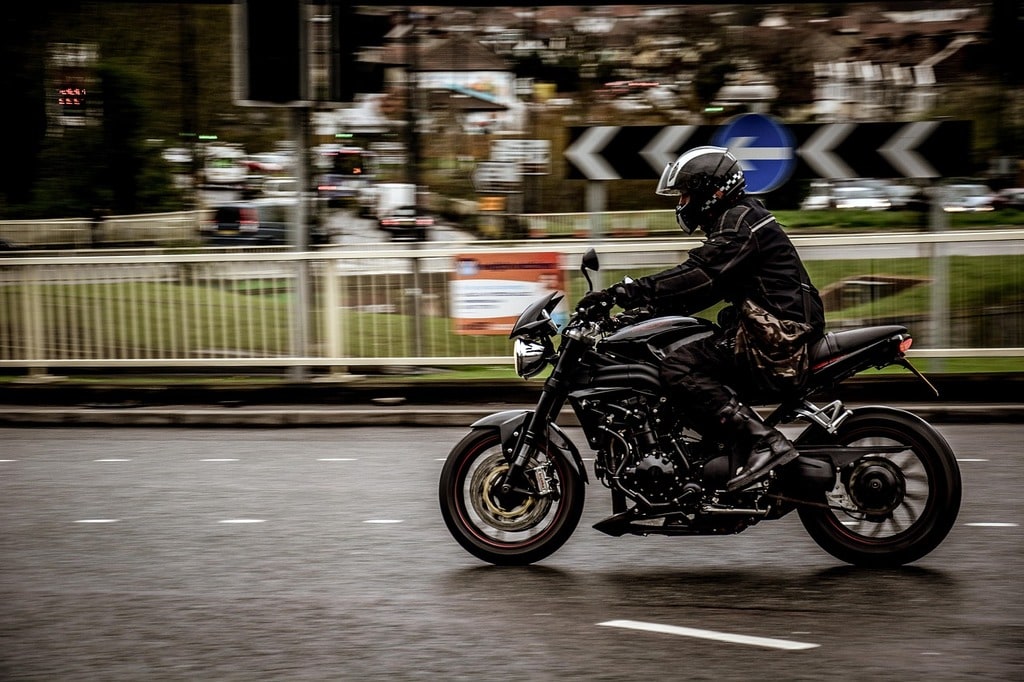 Conseils pour débuter en moto en toute sécurité