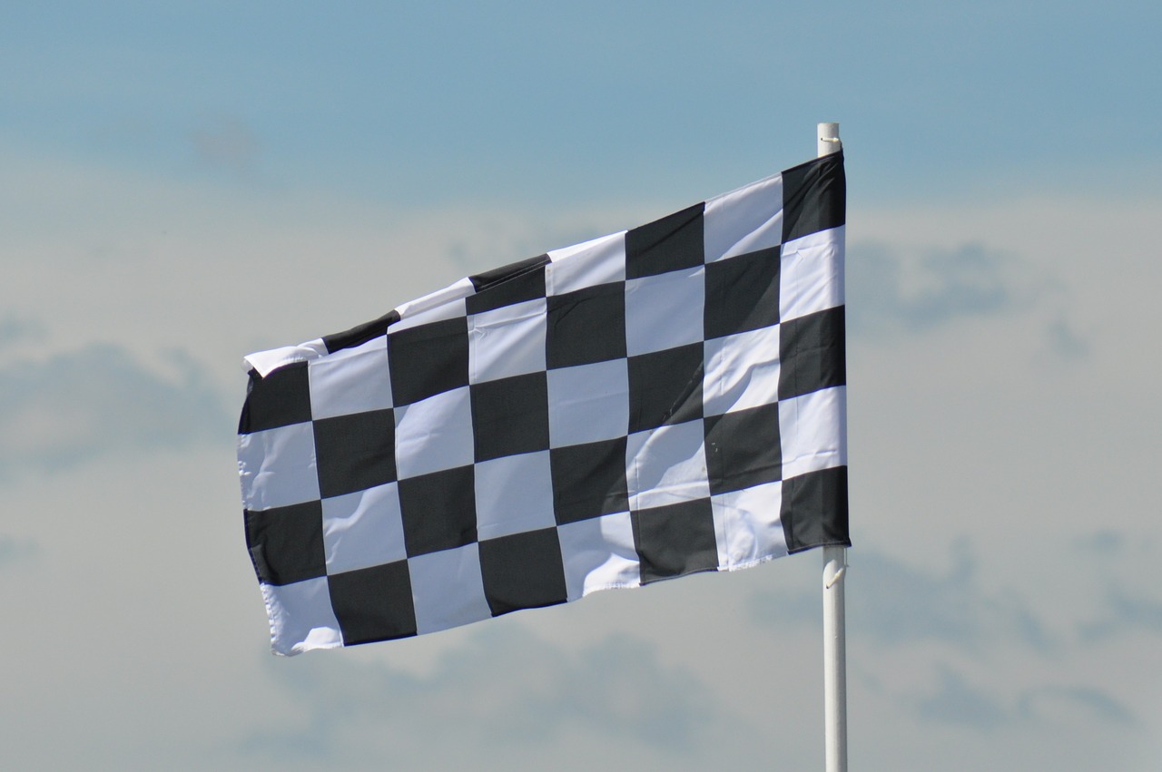 Les défis d'un pilote lors d'une course sur circuit