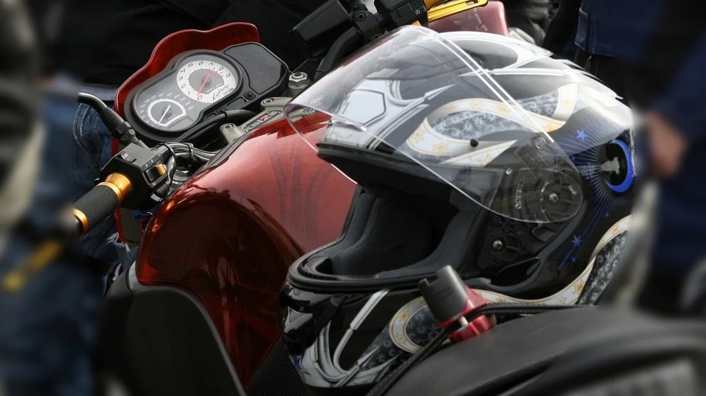 Conseils pratiques pour l'achat d'un casque de moto