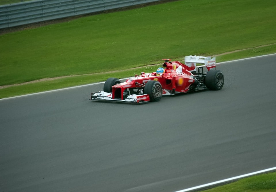 L'évolution des circuits de F1 : entre histoire et modernité